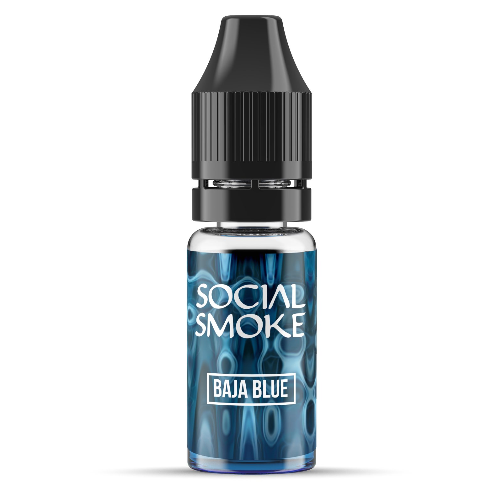 Baja Blue