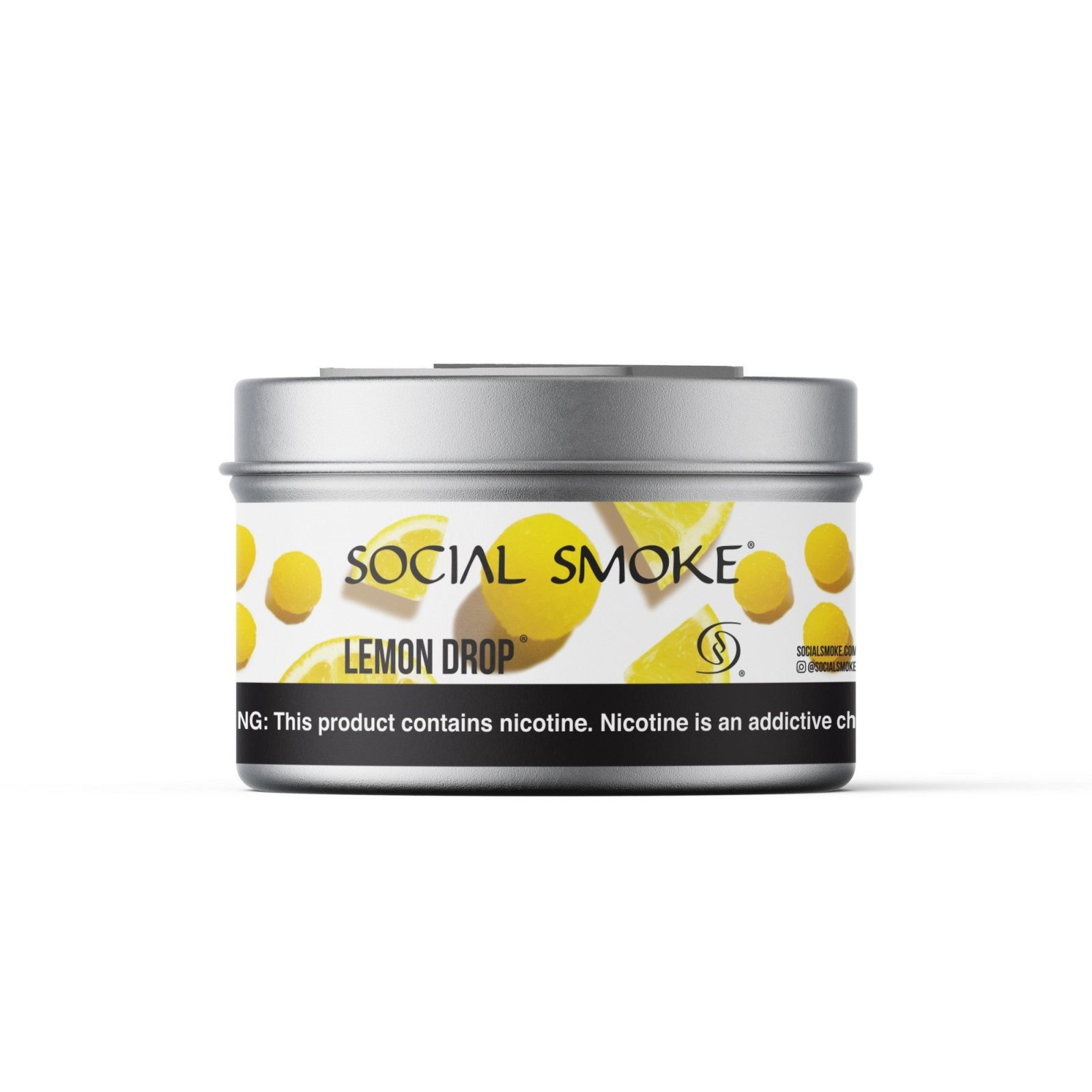 Lemon Drop