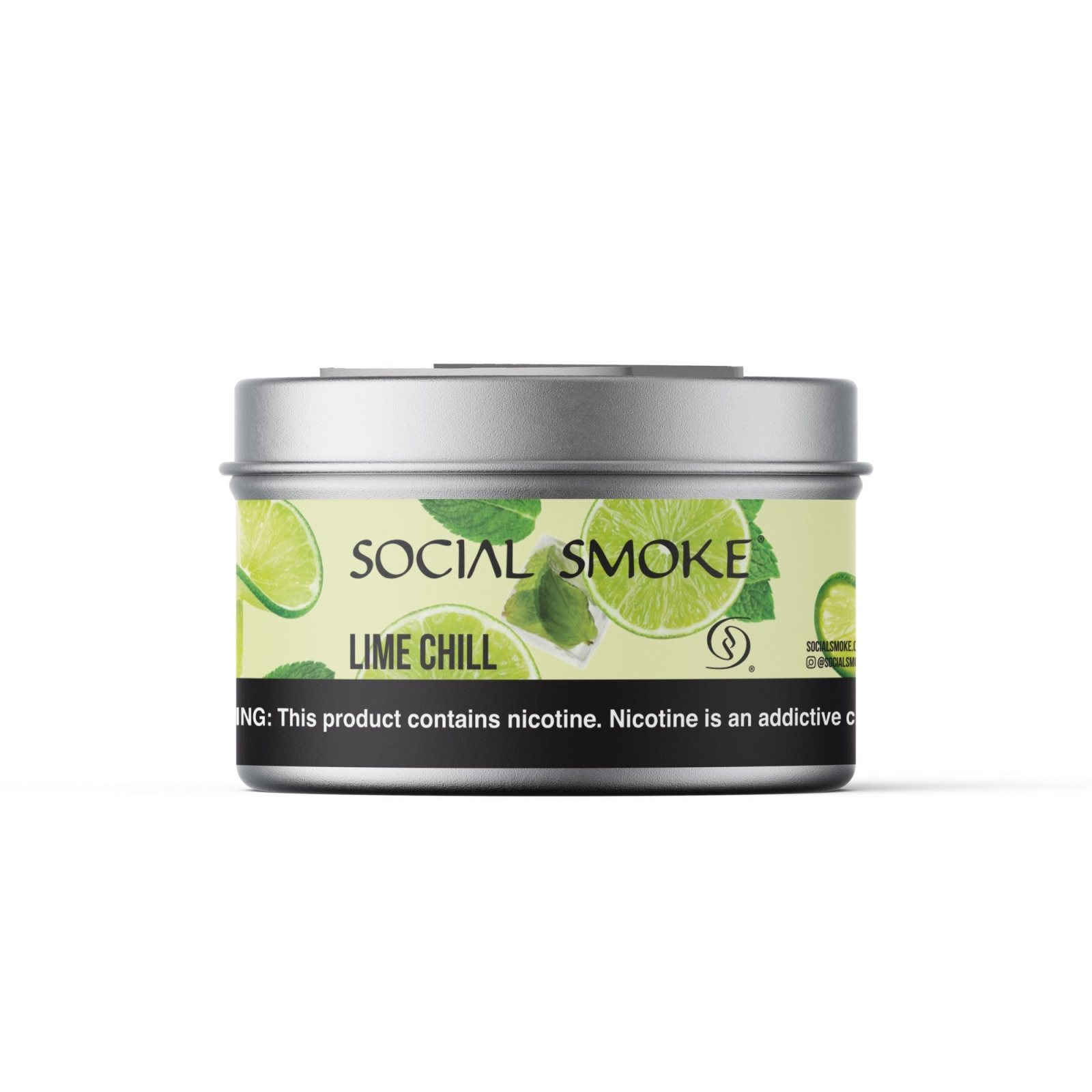 Lime Chill